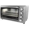imageBlackDecker TO4314SSD Rotisserie Convection Countertop Toaster Oven Stainless Steel