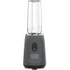 imageBLACKDECKER Ice Crush Single Serve Blender with PulseON Button Base Two 20oz Personal Blender Jars Blade Assembly Travel Lid WhiteGray