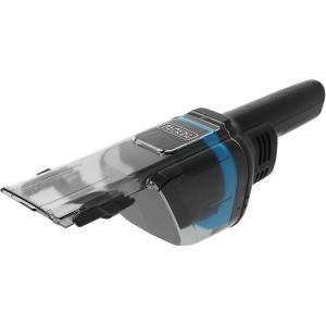 imageBLACKDECKER 8V MAX dustbuster Blast Handheld Vacuum Cordless HNVD215J00