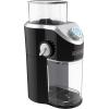 imageBLACKDECKER Burr Mill Coffee Grinder Black