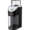 imageBLACKDECKER Burr Mill Coffee Grinder Black
