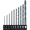 imageBLACKDECKER Drill Bit Set 10Piece 15557
