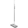 imageBLACKDECKER Carpet Sweeper 50 Minute Lithium Floor Sweeper MultiSurface Use Easy One Hand Cleaning Self Standing Charger Included HFS115J10