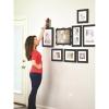 imageBLACKDECKER MarkIT Picture Hanging Kit BDMKIT101C59 x 22 x 122 inches