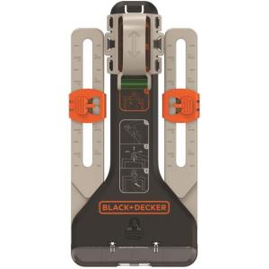 imageBLACKDECKER MarkIT Picture Hanging Kit BDMKIT101C59 x 22 x 122 inches