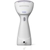 image:imageBLACKDECKER Compact Handheld Steamer HGS012P 25Second Heat Up 1000 Watts Removes Wrinkles from Fabrics Clothing and Upholstery