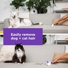 image:imageBLACKDECKER Pet Hair Remover Roller Remove Dog Hair and Cat Hair Easily HMSCT0001