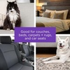 image:imageBLACKDECKER Pet Hair Remover Roller Remove Dog Hair and Cat Hair Easily HMSCT0001