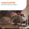 image:imageBLACKDECKER Circular Saw 20V MAX 612 in Brushless Circular Saw Cordless Kit with 25Ah Battery and Charger 24T Blade for Wood Up to 165 Cuts Per Charge LED Light PowerConnect BLCS78E1Tool Only