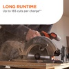 image:imageBLACKDECKER Circular Saw 20V MAX 612 in Brushless Circular Saw Cordless Kit with 25Ah Battery and Charger 24T Blade for Wood Up to 165 Cuts Per Charge LED Light PowerConnect BLCS78E1Tool  Battery Kit