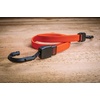 image:imageBLACKDECKER 48 Flat Bungee Straps 32Pack  Non Scratch SteelCore Hooks amp Textured Grip Pad Easily Stretch and Secure LightDuty Gear Trunk Cargo and Everyday Hauls36 inch