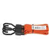 image:imageBLACKDECKER 6Piece LightDuty Ratchet TieDown and Bungee Strap Kit  1 x 10 LightDuty Ratchet Straps with a 900 lbs Break Strength 36 Flat Bungee Straps Easy to Secure Lightweight Cargo