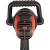 image:imageBLACKDECKER SLV2B Rechargeable 750 Lumen Lithium Ion 10W LED Spotlight Flashlight750 Lumens