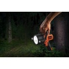 image:imageBLACKDECKER SLV2B Rechargeable 750 Lumen Lithium Ion 10W LED Spotlight Flashlight750 Lumens