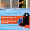 image:imageBLACKDECKER Cover Pump 1500 GPH Automatic1500 GPH