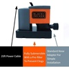 image:imageBLACKDECKER Cover Pump 1500 GPH Automatic350 GPH