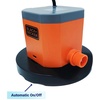 image:imageBLACKDECKER Cover Pump 1500 GPH Automatic800 GPH