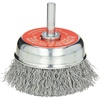image:imageBlack amp Decker 70609 3Inch Wire Cup Brush Coarse