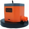 image:imageBLACKDECKER Cover Pump 1500 GPH Automatic800 GPH