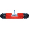 image:imageBLACKDECKER Pool Brush 360 Degree Bristles 18 Inches