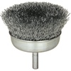 image:imageBlack amp Decker 70609 3Inch Wire Cup Brush Coarse