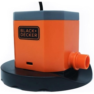 image:imageBLACKDECKER Cover Pump 1500 GPH Automatic800 GPH