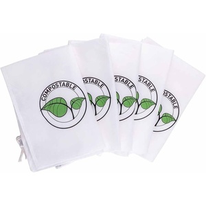 image:imageBLACKDECKER Leaf Blower Vacuum BagsOne Size